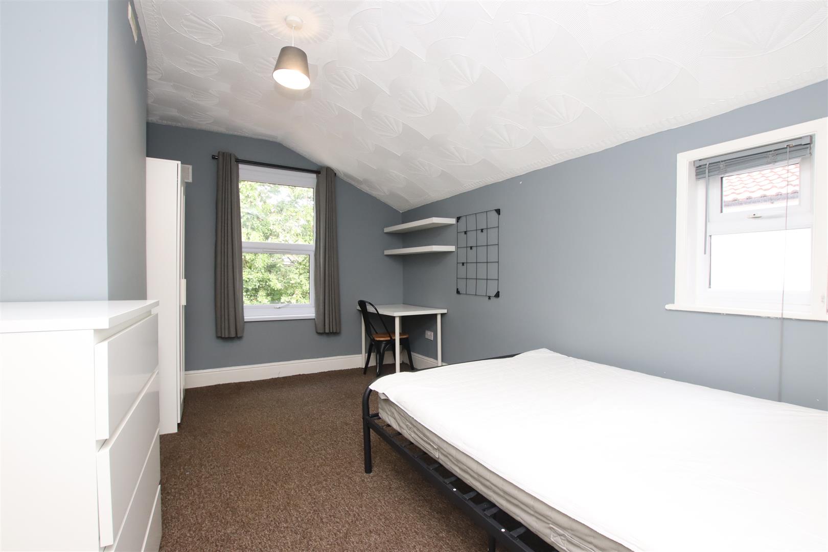 Coronation Avenue, Bristol, BS16